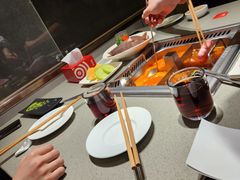 -海底捞火锅(泰安爱琴海店)