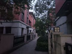 -美兰湖景区