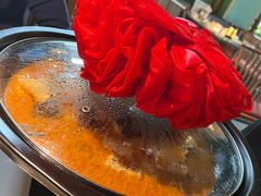 -筱爷叔·上海传统手工菜(玉树路店)
