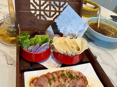 -香满楼(清水河路店)