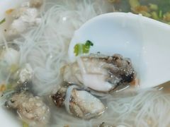 -建国蚵煎蚵面