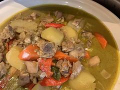 -火舞泰·泰式海鲜火锅餐厅(世纪城店)