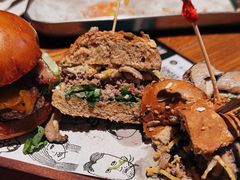 -京A Brewpub·精酿餐吧(幸福村店)