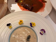 -PARFUM FLORAL花境法餐(南京首店)