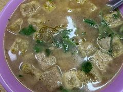 -牛马行牛肉饸饹铺(长春总店)