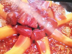 -御仙都北京菜馆·烤鸭店(双井店)