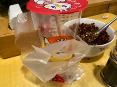 -水仙拉面(水仙街店)