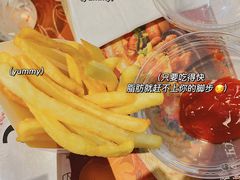 -肯德基(中鼎大厦店)