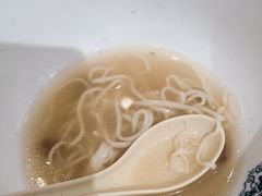 -西部马华清真兰州牛肉面·烧烤夜市(三里河店)