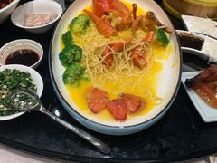-新南华大酒店(广中店)