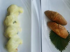 -V Bar海景扒房(北海湾惠龙万达嘉华酒店)