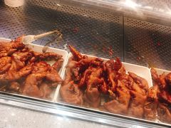 香辣去骨猪蹄-廖记棒棒鸡(青岛万象城店)