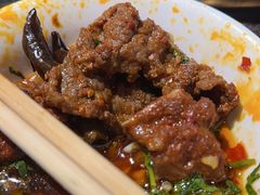 -巴蜀大宅门火锅(北大街店)