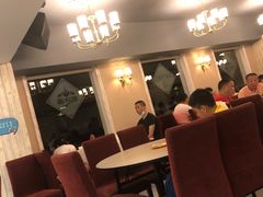 -那达慕蒙古风味酒楼