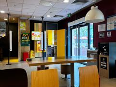 -麦当劳(鲁迅公园店)