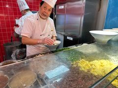 -孔师傅八仙老鸭粉丝汤(上海市第一食品商店南东店)