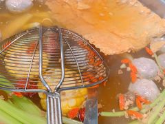 -潮味四季潮汕牛肉火锅(来凤街店)