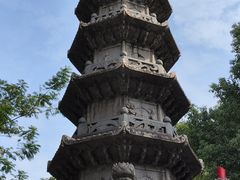 -香积寺