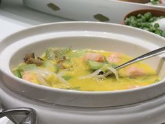 -湖锦酒楼·32年地道湖北菜(光谷店)