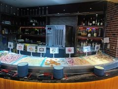 -罗二娘·鲜切牛自助火锅(罗湖东门步行街店)