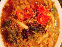 -马来西亚美食街