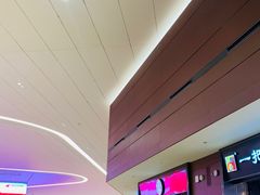 -星巴克(成都天府机场2店)