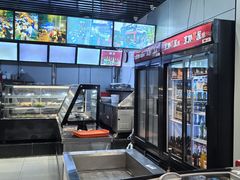 -京朋串屋·烧烤(望京西路总店)