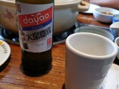 -冰煮羊(山水小区店)