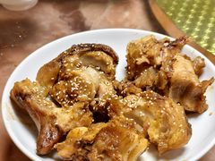 -田园山庄农家乐(石岩店)