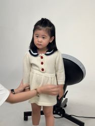 -海马体家庭照相馆(杭州萧山万象汇店)