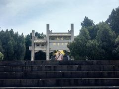 -千佛山风景名胜区