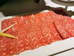 -红雀围·海鲜火锅(陆家嘴中心店)