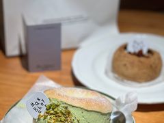 -Max Bakery 阿唛手作