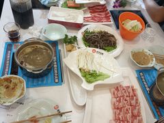 -德龙火锅(松源街直营店)