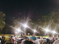 -三亚海棠湾喜来登度假酒店