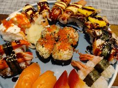 -河风の幸会精致料理
