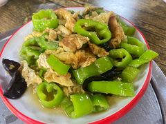 -清真·馬坡二旦烧烤(人生一串拍摄店)