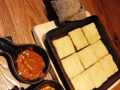 -云海肴云南菜·蒸汽石锅鱼(北京良乡华冠店)