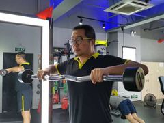 -AK健身普拉提拉伸私教馆(中八店)