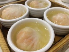 -百乐门喜宴(海珠广场华厦店)
