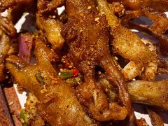 -小吴越·江浙融合菜(惠山万达广场店)