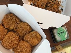 -鲍师傅糕点(春熙路店)
