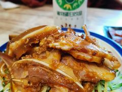 猪耳朵-好這口重庆小面(总店)