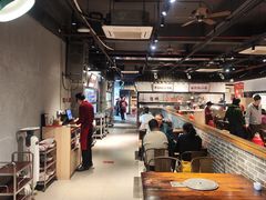 -广府乡下·饭庄(新港东路店)