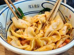 -陇上秦轩biangbiang面(萧山万象汇店)