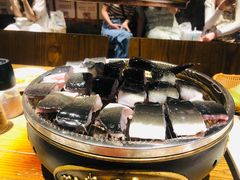 -泥炉烧肉师(新街口金銮巷店)
