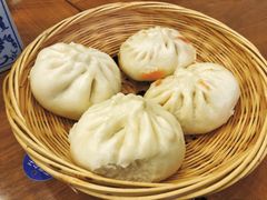 孜然包子-石家包子(大学习巷店)