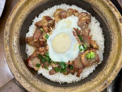 -红星光发煲仔饭(大石街店)