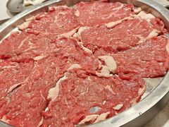-老房老舍重庆火锅(假日城市店)