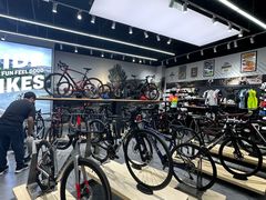 -TREK崔克自行车(徐汇滨江店)